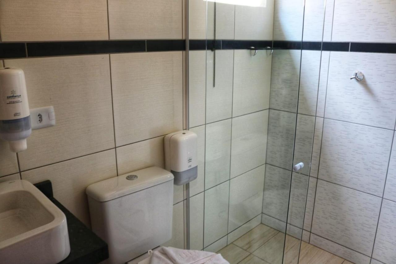 Pousada Malaga Pôrto das Galinhas Kültér fotó