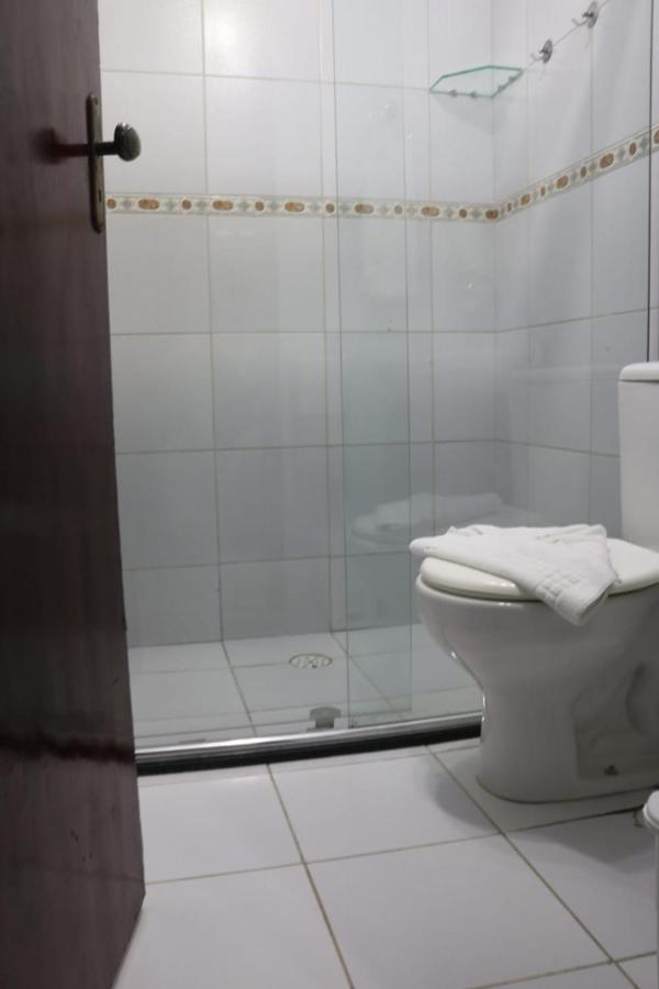 Pousada Malaga Pôrto das Galinhas Kültér fotó